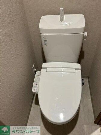 エスティメゾン大森の物件内観写真